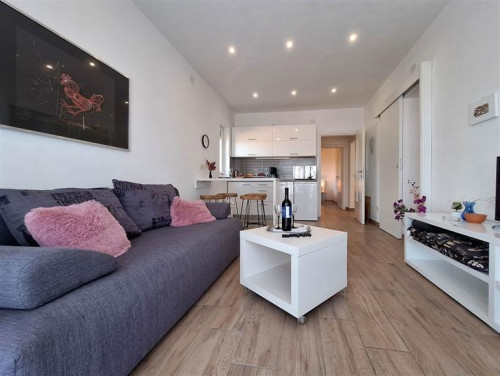 Melone Apartman 2 Crikvenica Dramalj