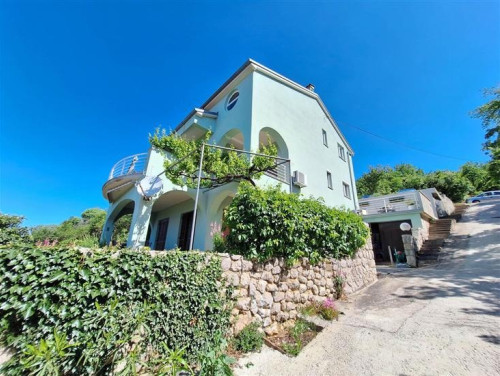 Melone Apartman 2 Crikvenica Dramalj