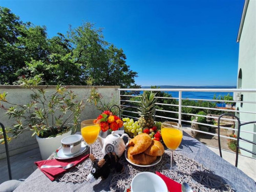 Melone Apartman 2 Crikvenica Dramalj