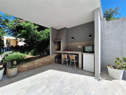 Melone Apartman 2 Crikvenica Dramalj