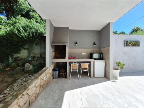 Melone Apartman 2 Crikvenica Dramalj