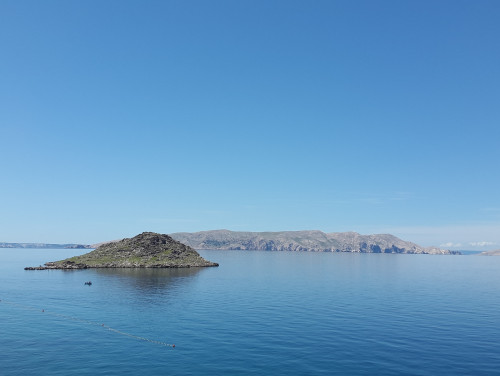 Melone Apartman 3 Senj Sveti Juraj