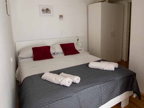Melone Apartman 3 Senj Sveti Juraj