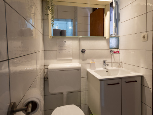 Melone Apartman 3 Senj Sveti Juraj