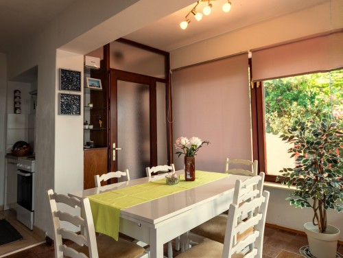 Melone Apartman 3 Senj Sveti Juraj