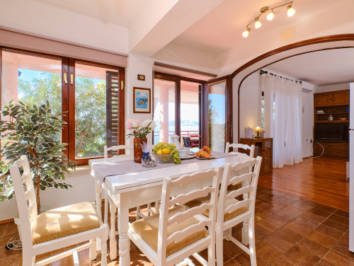 Melone Apartman 3 Senj Sveti Juraj