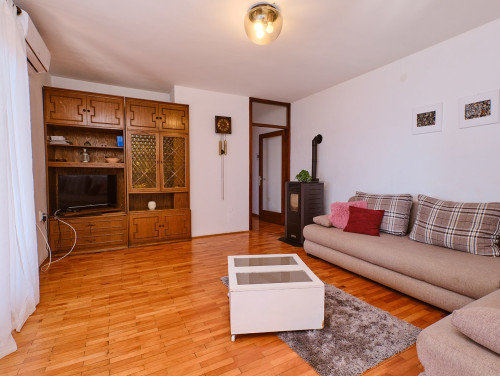 Melone Apartman 3 Senj Sveti Juraj