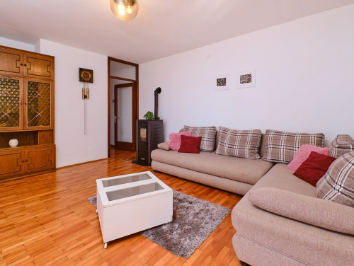Melone Apartman 3 Senj Sveti Juraj