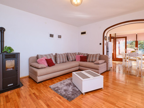Melone Apartman 3 Senj Sveti Juraj