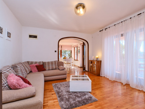 Melone Apartman 3 Senj Sveti Juraj