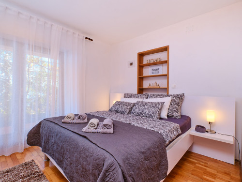 Melone Apartman 3 Senj Sveti Juraj