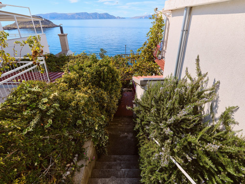 Melone Apartman 3 Senj Sveti Juraj