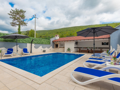 Kuća za odmor Makarska - Slivno