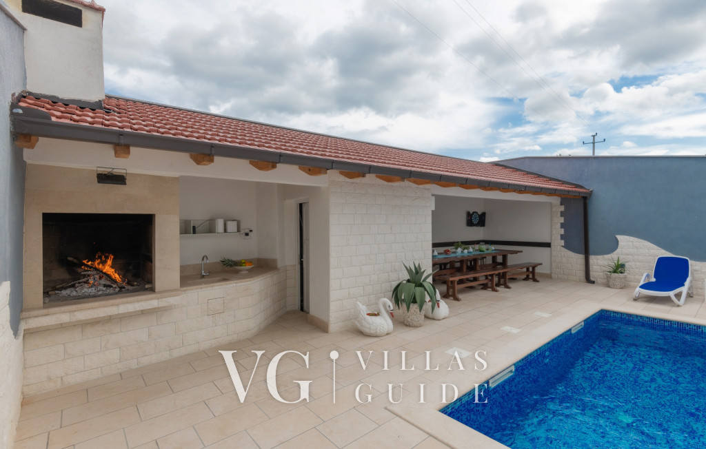 Star Hill - Makarska Contenuto aggiuntivo