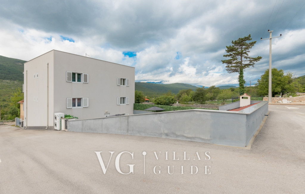 Star Hill - Makarska Altro