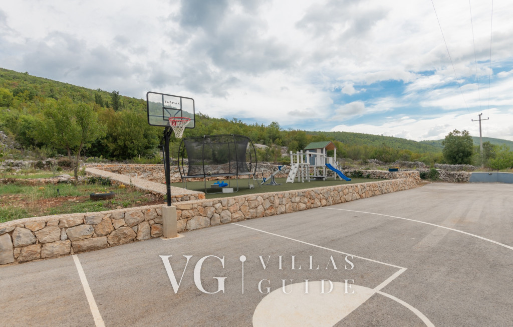 Star Hill - Makarska Contenuto aggiuntivo