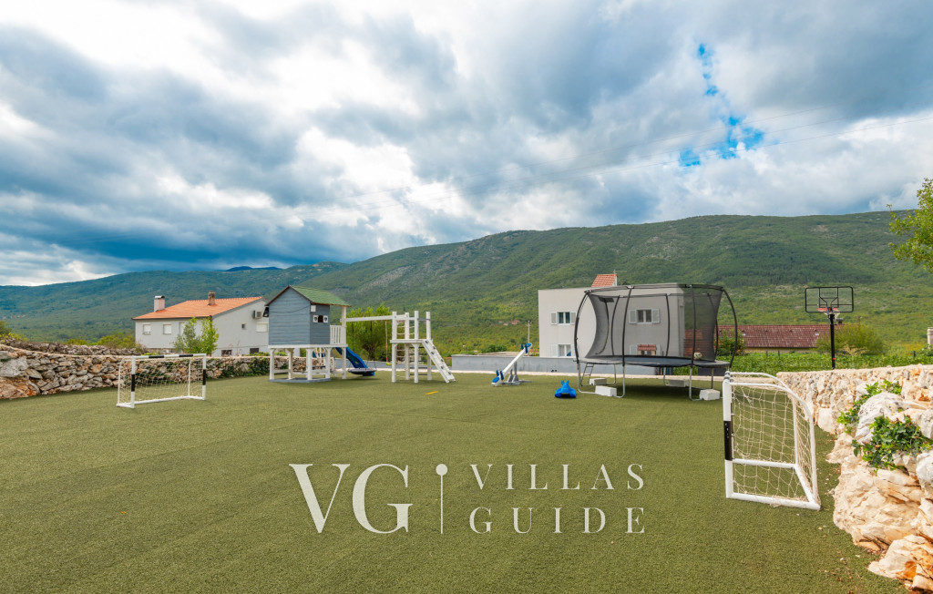 Star Hill - Makarska