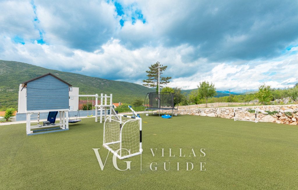 Star Hill - Makarska Contenuto aggiuntivo