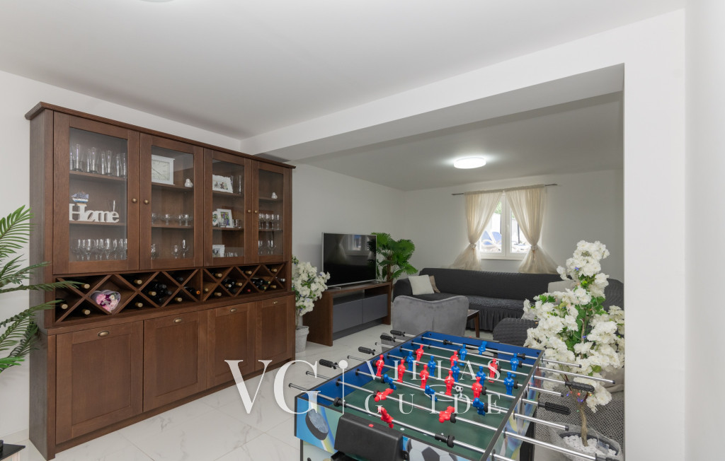 Star Hill - Makarska Soggiorno