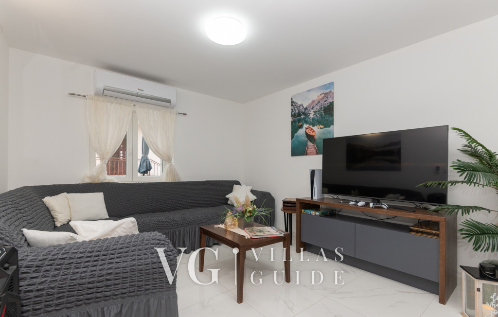 Star Hill - Makarska Soggiorno