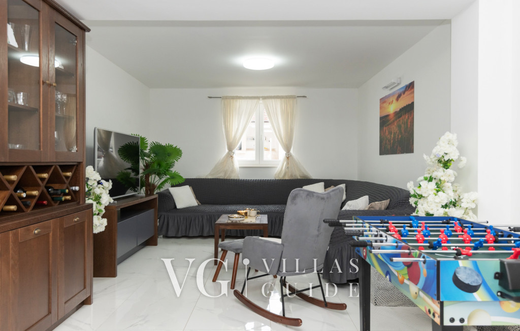 Star Hill - Makarska Soggiorno