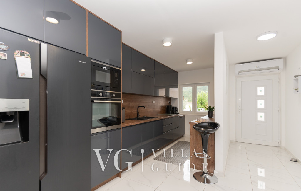 Star Hill - Makarska Cucina