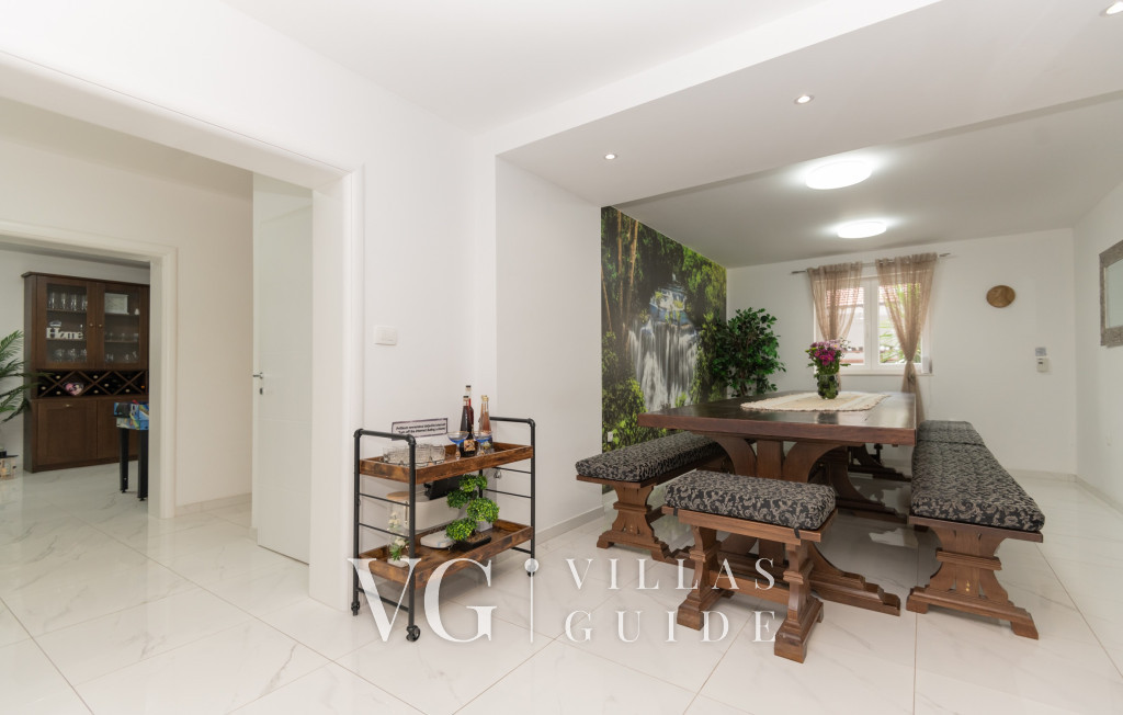 Star Hill - Makarska Cucina