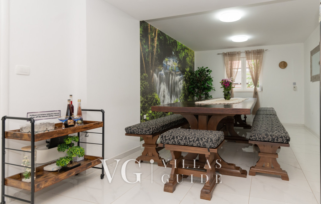 Star Hill - Makarska Cucina