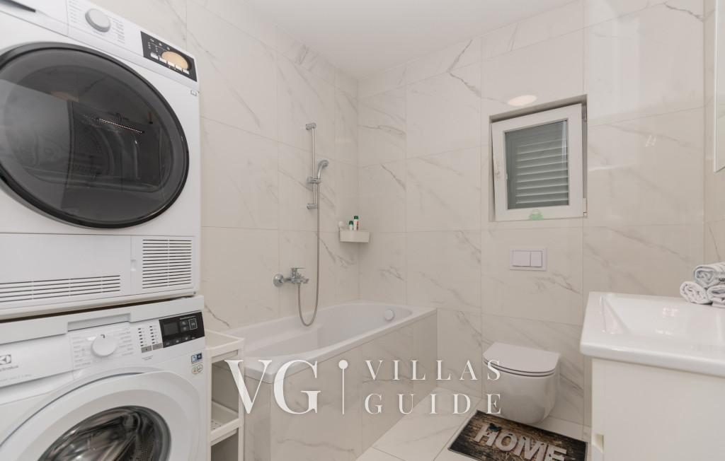 Star Hill - Makarska Bagno