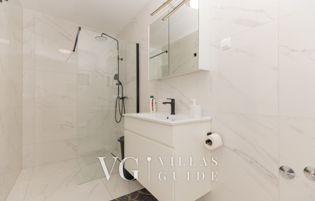 Star Hill - Makarska Bagno