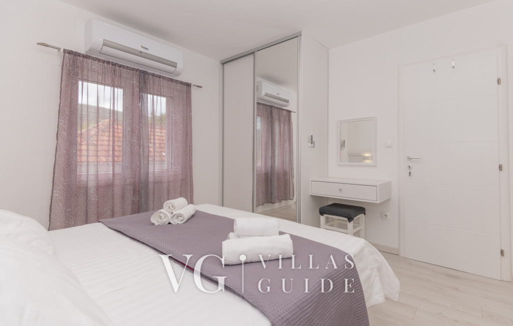 Star Hill - Makarska Camera da letto