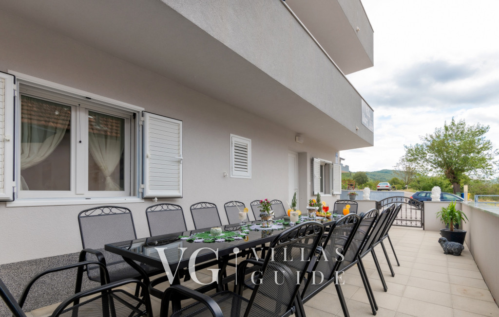 Star Hill - Makarska Contenuto aggiuntivo