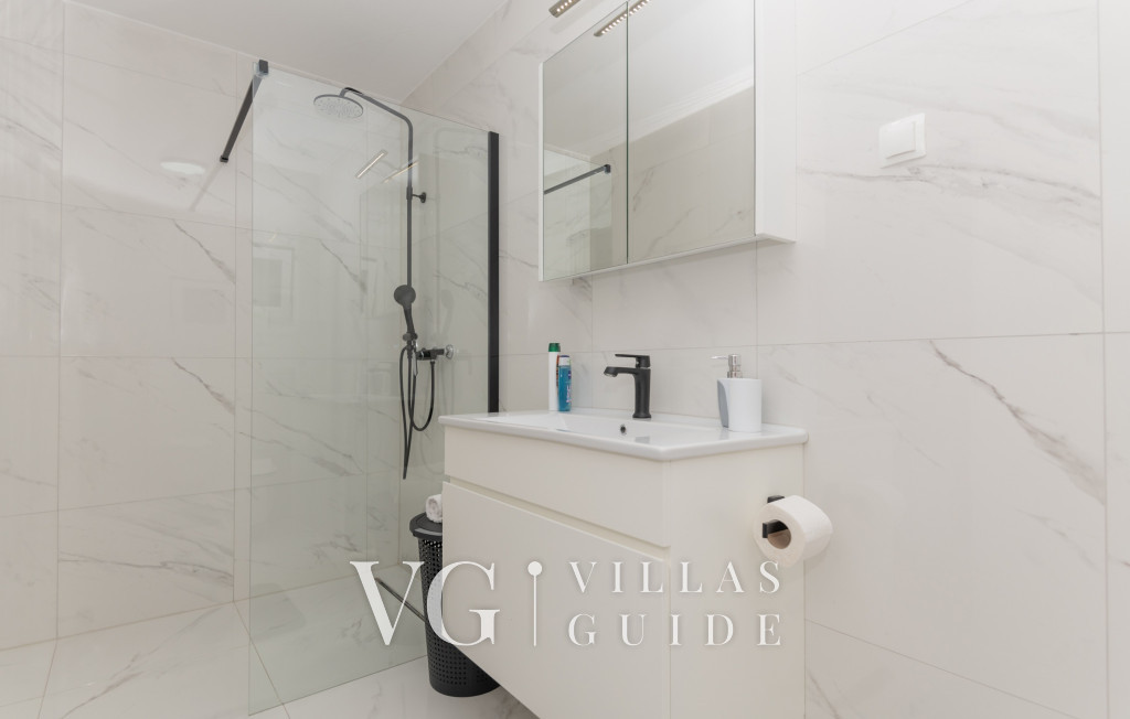 Star Hill - Makarska Bagno