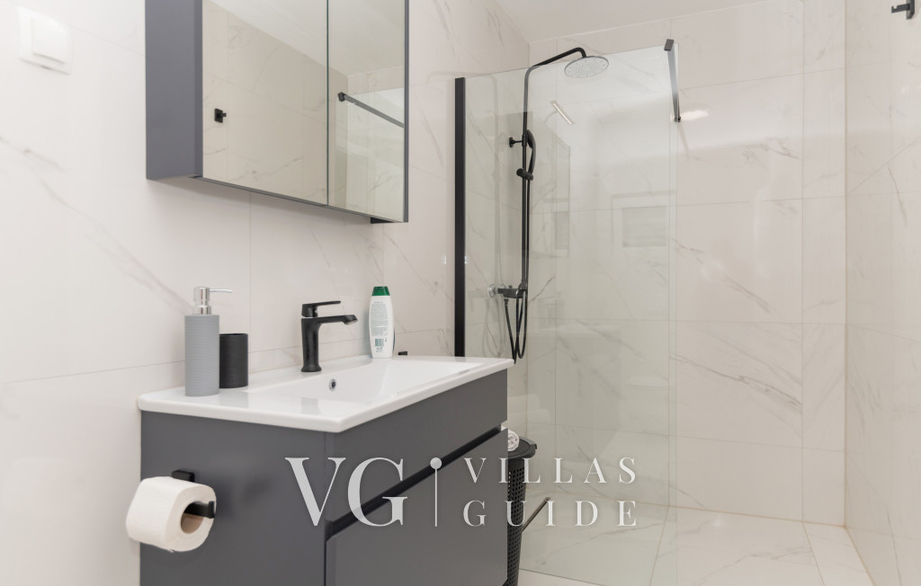 Star Hill - Makarska Bagno