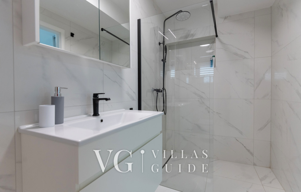 Star Hill - Makarska Bagno