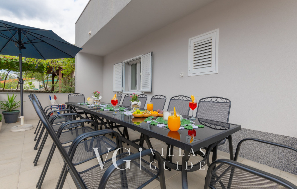 Star Hill - Makarska Contenuto aggiuntivo