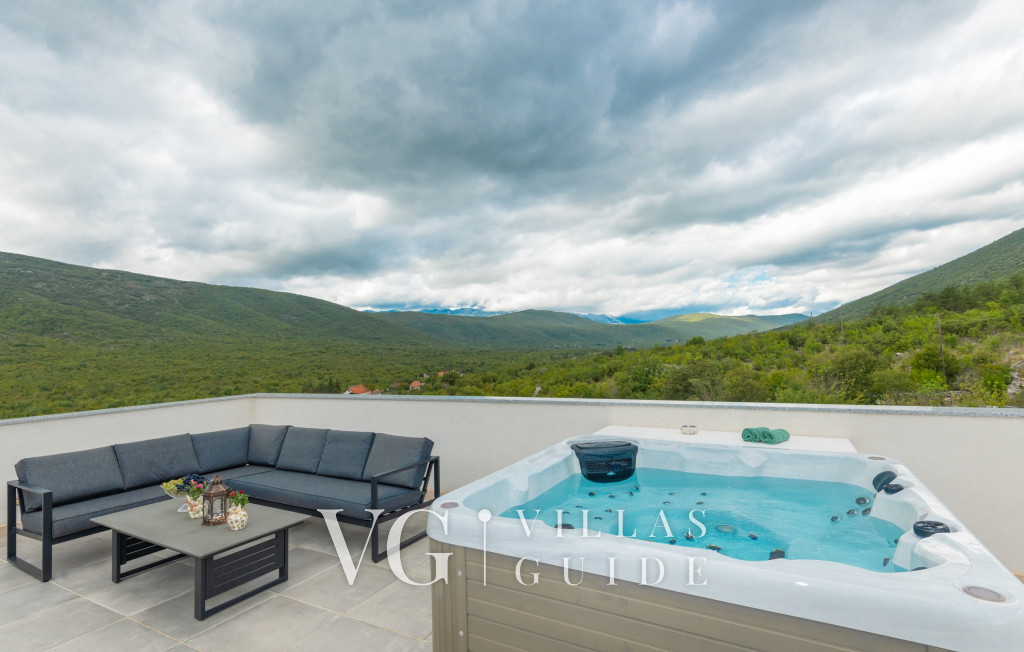 Star Hill - Makarska wellness