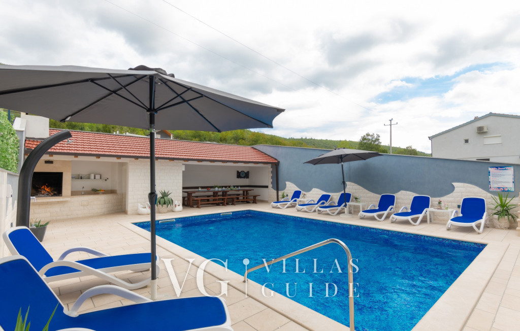 Star Hill - Makarska Piscina