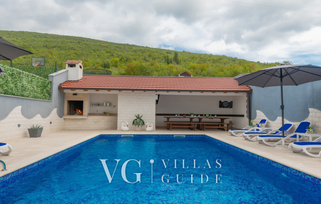 Star Hill - Makarska Piscina