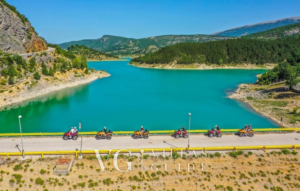 Star Hill - Makarska Microposizione