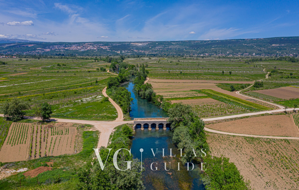 Star Hill - Makarska Microposizione