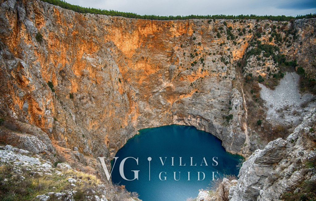 Star Hill - Makarska Microposizione