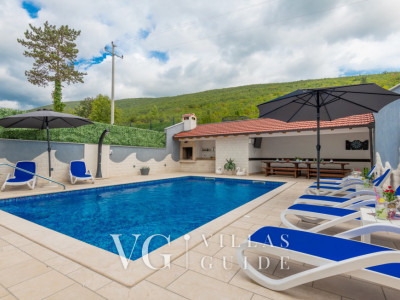 Star Hill - Makarska