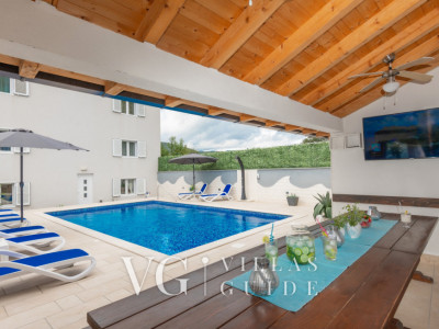 Star Hill - Makarska Contenuto aggiuntivo