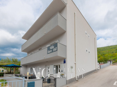 Star Hill - Makarska