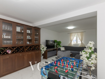 Star Hill - Makarska