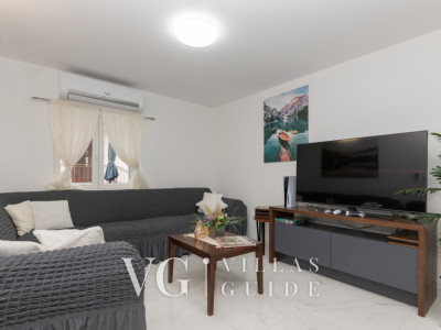 Star Hill - Makarska