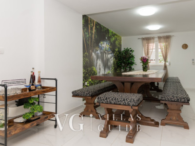 Star Hill - Makarska