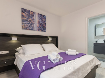 Star Hill - Makarska