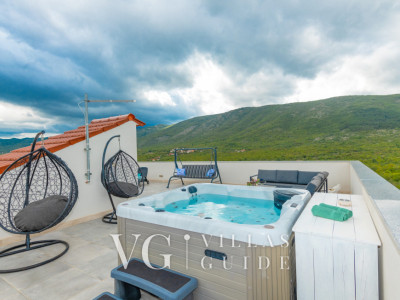 Star Hill - Makarska